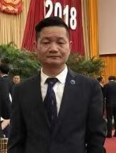 执行主席-潘益新